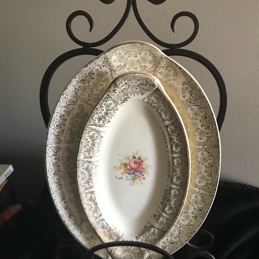 “Golden Totem” - this one of a kind treasure has been affectionately named